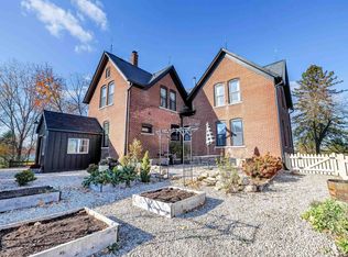 W4939 Wolf Rd, Black Creek, WI 54106