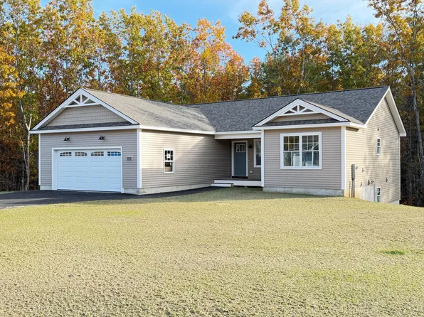 Lot 16 Rolling Woods Lane, Wells, ME 04090