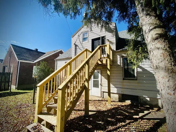 16 N Park Ave #A, Cape Girardeau, MO 63701