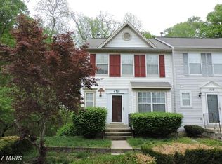 4321 Swindon Ter, Upper Marlboro, MD 20772