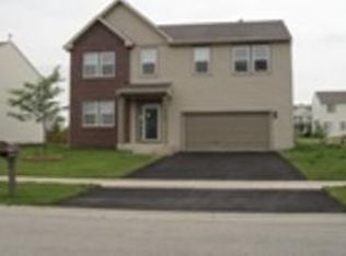 14408 Independence Dr, Plainfield, IL 60544