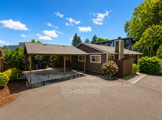 2537 SW Spring Garden St, Portland, OR 97219