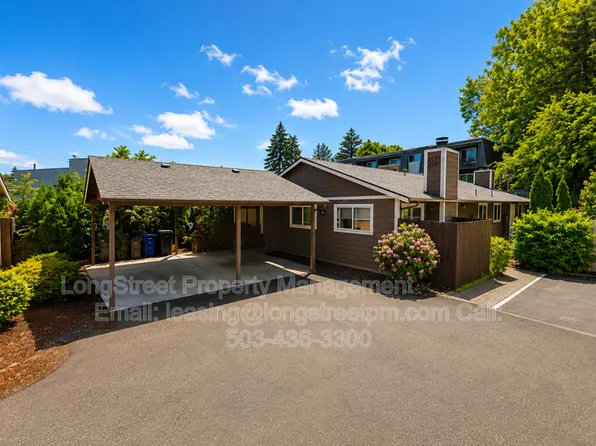 2537 SW Spring Garden St, Portland, OR 97219