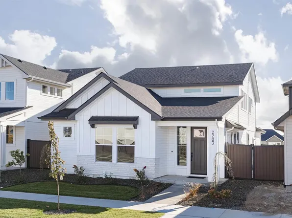 2203 E Hidcote St, Meridian, ID 83642