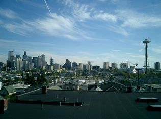 1018 Taylor Ave N, Seattle, WA 98109