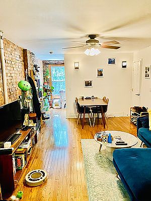 3rd image of 374 Degraw St #3
