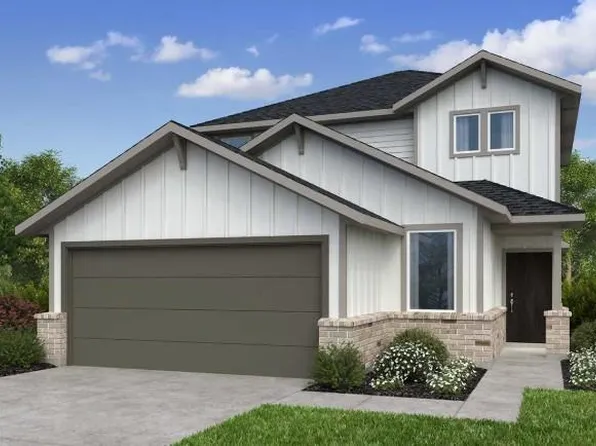 17415 Lush Laurel Ln, Hockley, TX 77447