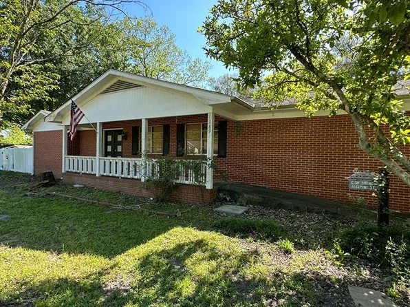 189 Pine St, Gordon, GA 31031