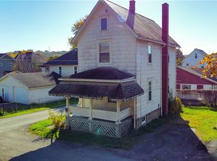 214 Reo St, Butler, PA 16001