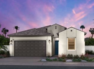 Verbena Plan, Del Webb Desert Retreat, Indio, CA 92203