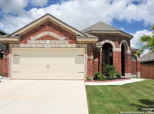 8311 Saddle Rnch, San Antonio, TX 78254