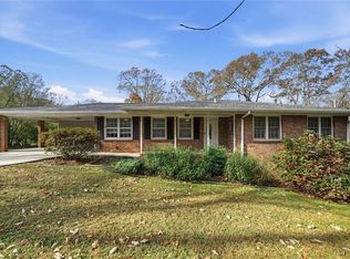 438 Mountainview Cir, Canton, GA 30115