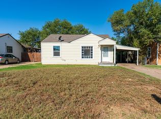 1930 S Seminole St, Amarillo, TX 79103