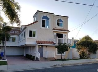 1707 Flagler Ln #A, Redondo Beach, CA 90278