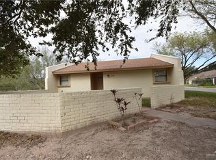 1037 Marinel Ln, Mission, TX 78572