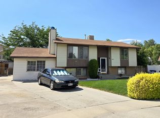 5290 W Woodtree Cir #BASEMENT, West Valley City, UT 84120