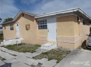 2261 NW 181st St, Miami Gardens, FL 33056