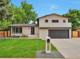 7684 S Ingalls St, Littleton, CO 80128