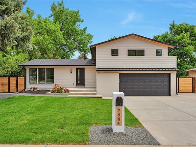 7684 S Ingalls, Littleton, CO, 80128