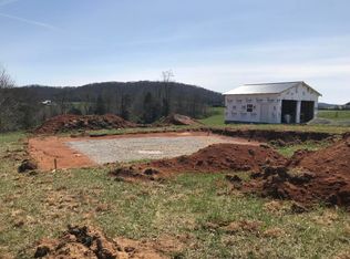 170 Dahl Elrod Rd, Somerset, KY 42503