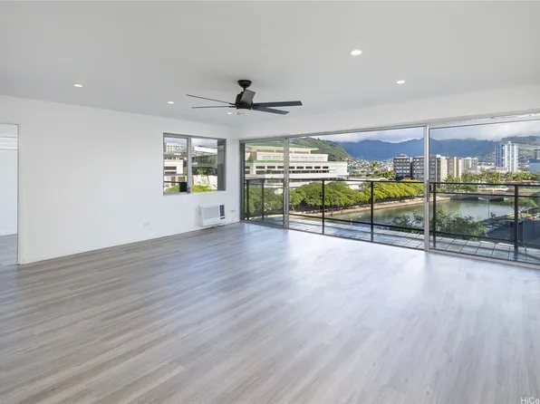 1645 Ala Wai Blvd APT 708, Honolulu, HI 96815