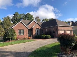 136 Ballad Dr, Corbin, KY 40701