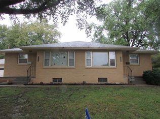 4540 Meredeth St, Lincoln, NE 68506