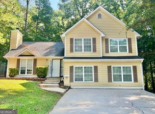 4010 Marshwood Trce, Atlanta, GA 30349