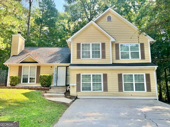 4010 Marshwood Trce, Atlanta, GA 30349