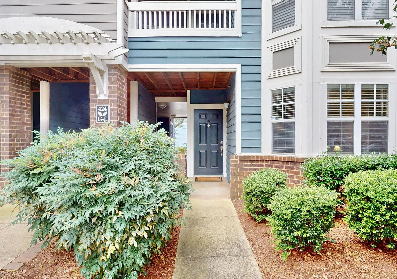 424 Mather Green Avenue #H — Photo 1