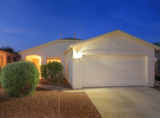 10162 E Rincon Shadows Dr, Tucson, AZ 85748