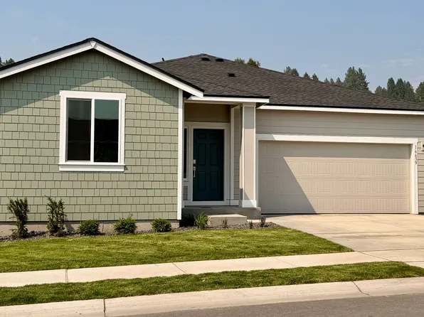 16639 E 30th Ln, Spokane Valley, WA 99037