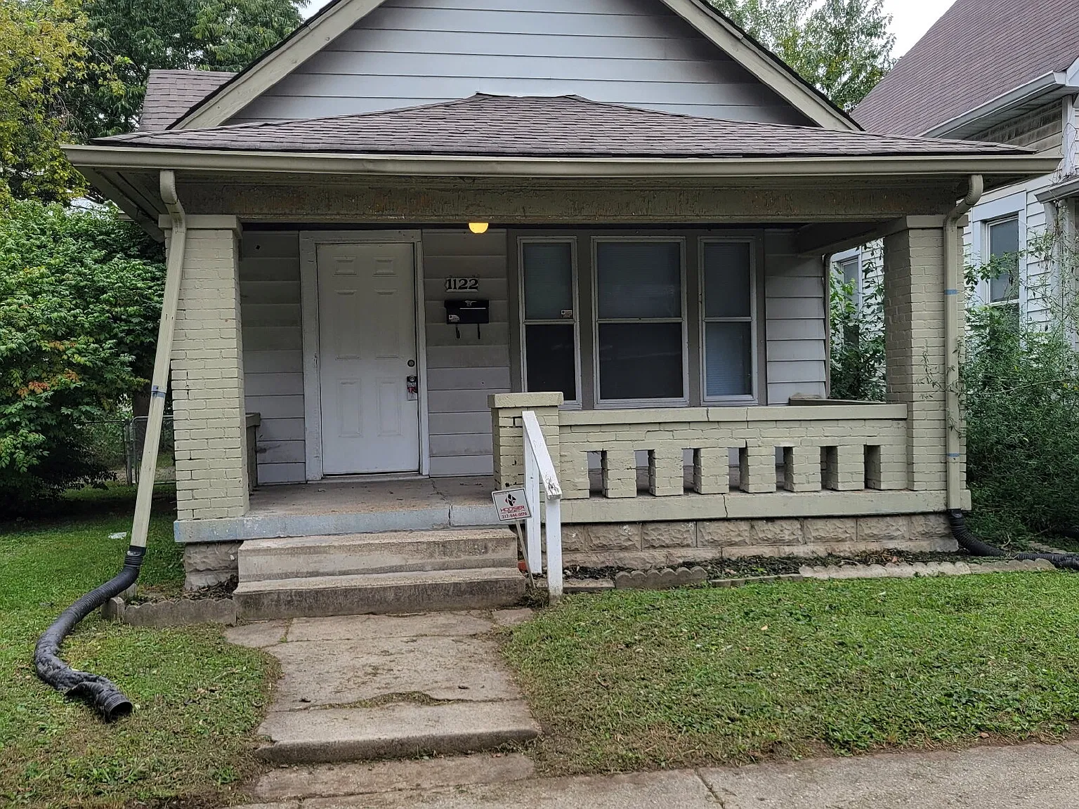 5 bed, 2.0 bath, $1,250 — Photo 1
