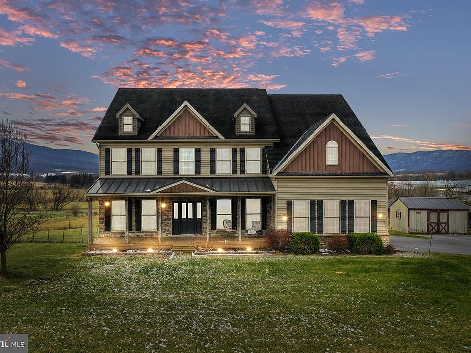 1st image of 9763 Blue Spring Rd