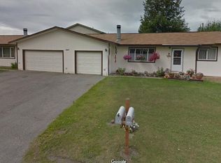 3440 Pussywillow St, Anchorage, AK 99504