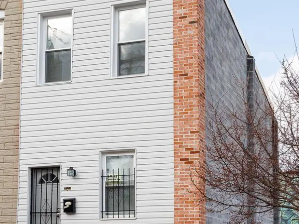 2502 Jefferson St, Baltimore, MD 21205