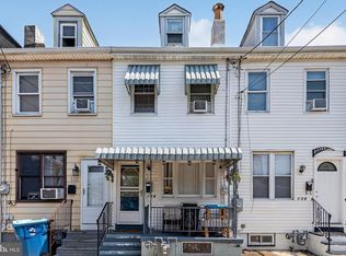 134 S Sussex St, Gloucester City, NJ 08030