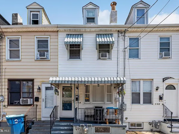 134 S Sussex St, Gloucester City, NJ 08030