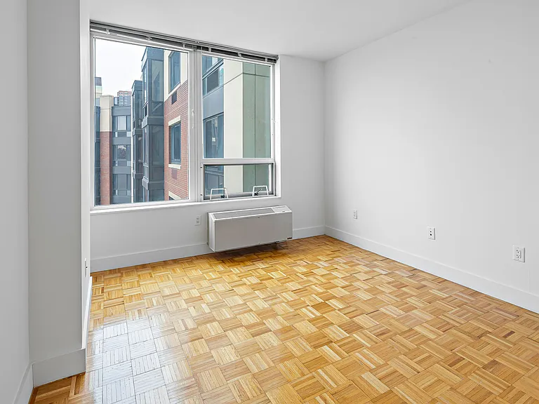 Residence 604