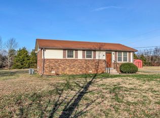 2086 Hartsville Pike, Lebanon, TN 37087