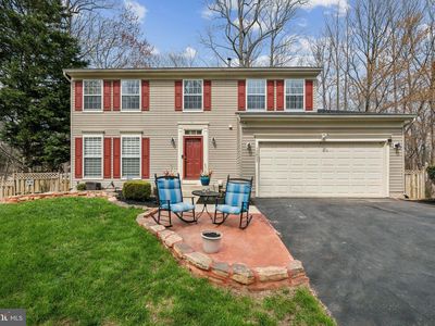 10403 Oursler Park Dr, Clinton, MD, 20735
