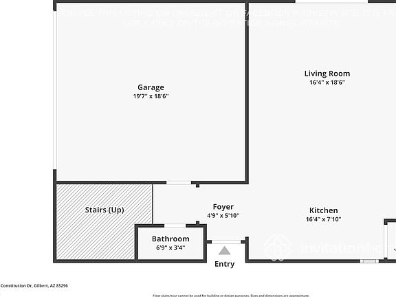 2nd image of 3379 E Constitution Dr