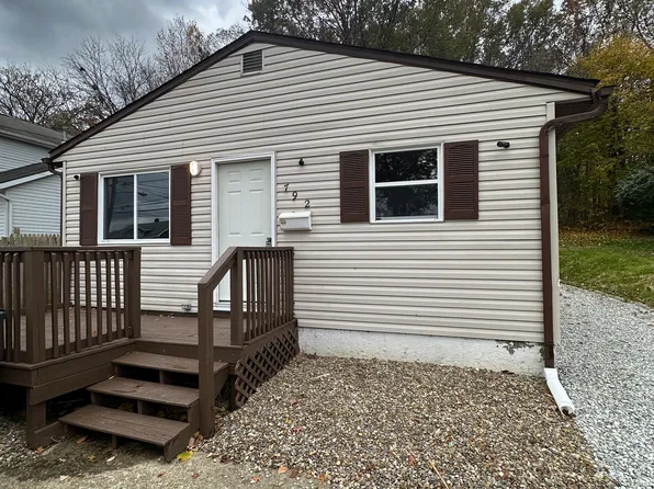 792 Bellevue Ave, Akron, OH 44307