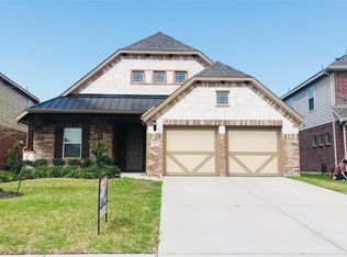 1418 Coleto Creek Ln, League City, TX 77573