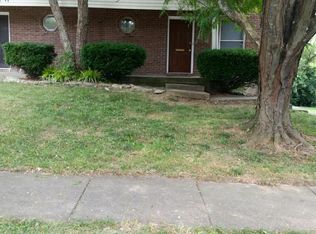 3136 High Ridge Dr #TOWNHOUSE, Lexington, KY 40517