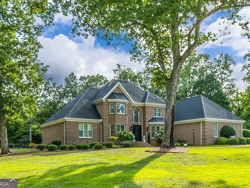 139 Howard Oaks Dr, Macon, GA 31210 MLS 10322267 Zillow