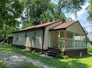 4526 N Caroline Ave, Indianapolis, IN 46205