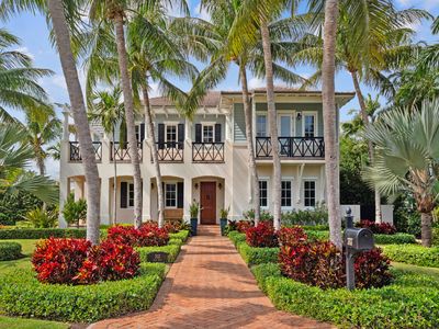 302 Palm Trail, Delray Beach, FL, 33483