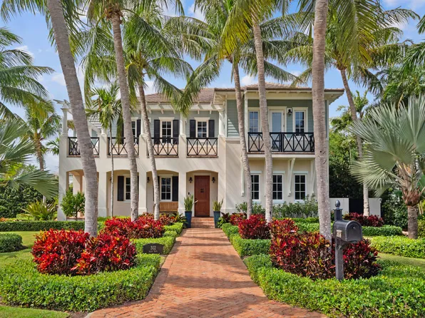 302 Palm Trail, Delray Beach, FL 33483
