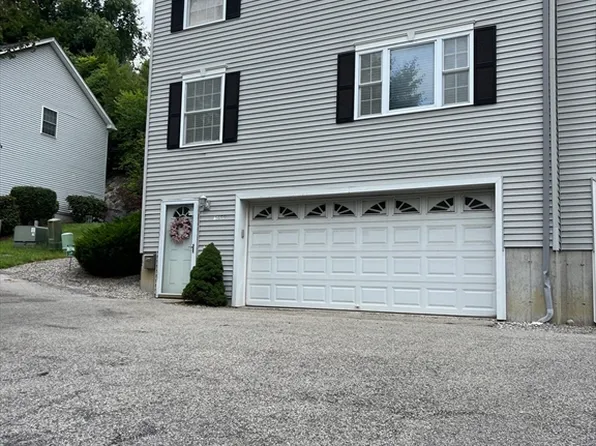 1486 Main St Unit A, Worcester, MA 01603